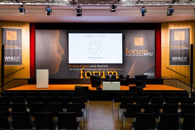 forumWHU 2023