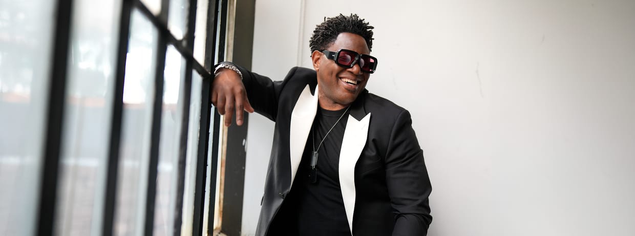 Alvin Garrett
