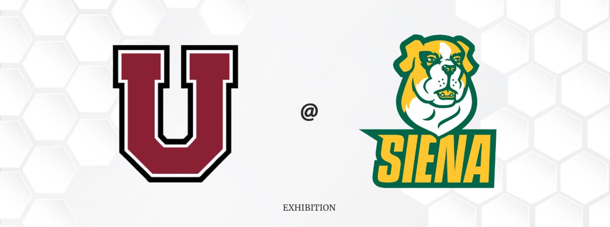 MEN'S EXHIBITION v. Union College