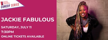 Jackie Fabulous