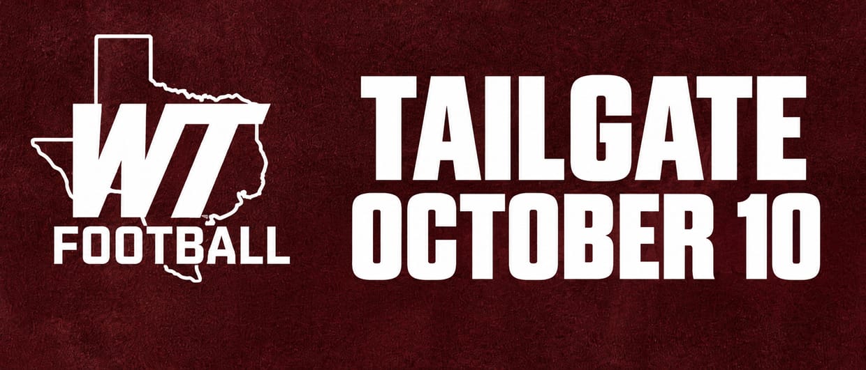 Tailgate - October 10th