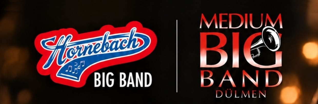 BIG BAND'S FOR XMAS 2026