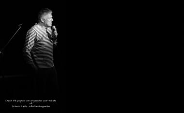 Trukendoos Comedy Café: Kamagurka