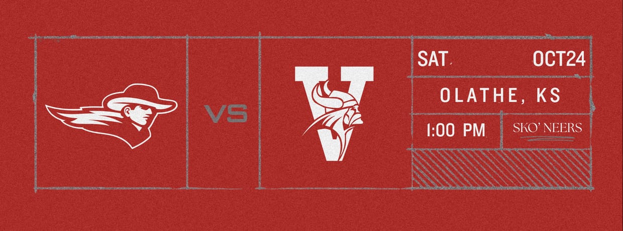 MNU Football vs Missouri Valley University