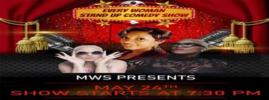 Every Woman Comedy Show