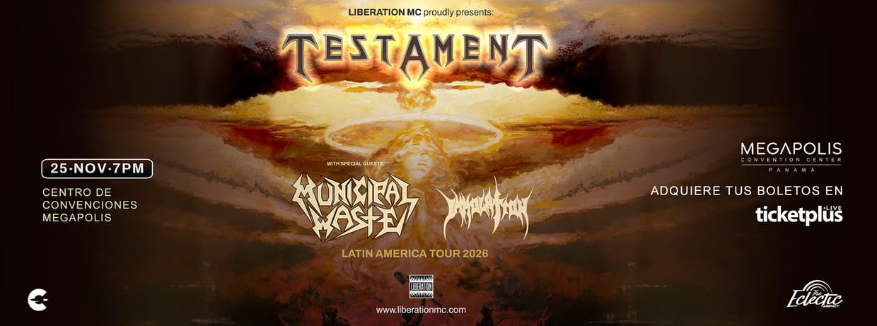 TESTAMENT