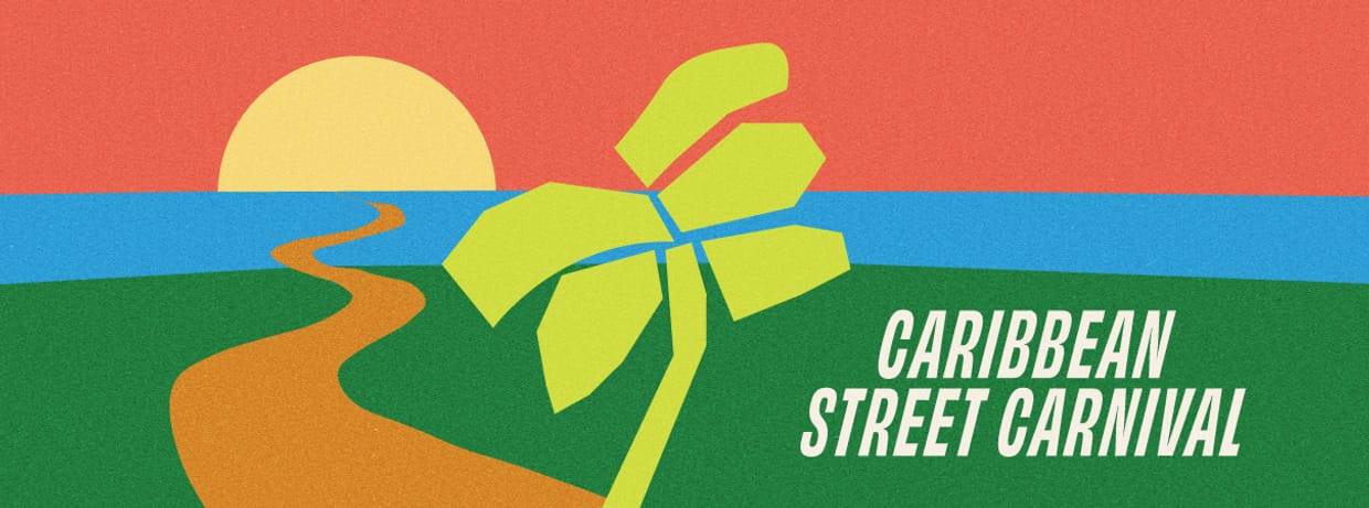 Caribbean Street Carnival