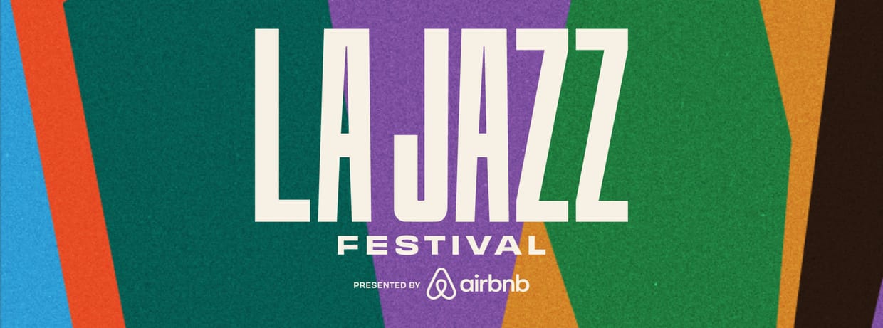 Jazz on the Beach - Saturday