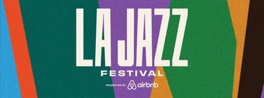 Jazz on the Beach - Saturday