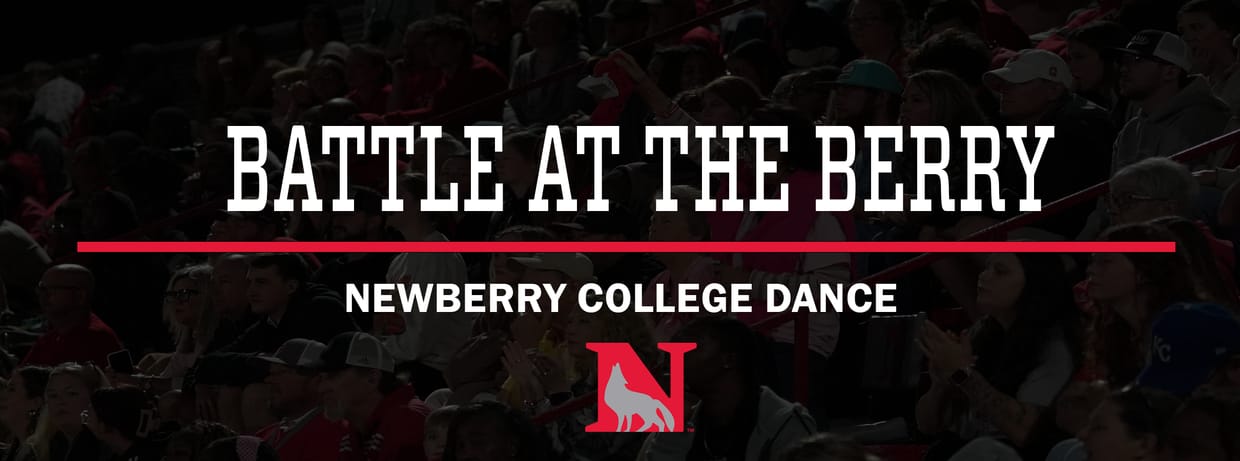 Battle at the Berry
