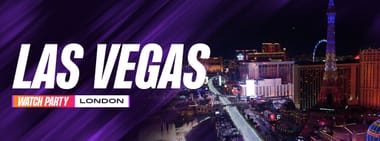 OFFICIAL F1® ARCADE LAS VEGAS WATCH PARTY