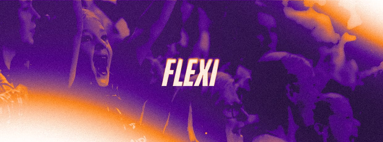 2027 QLD Firebirds Flexi Memberships
