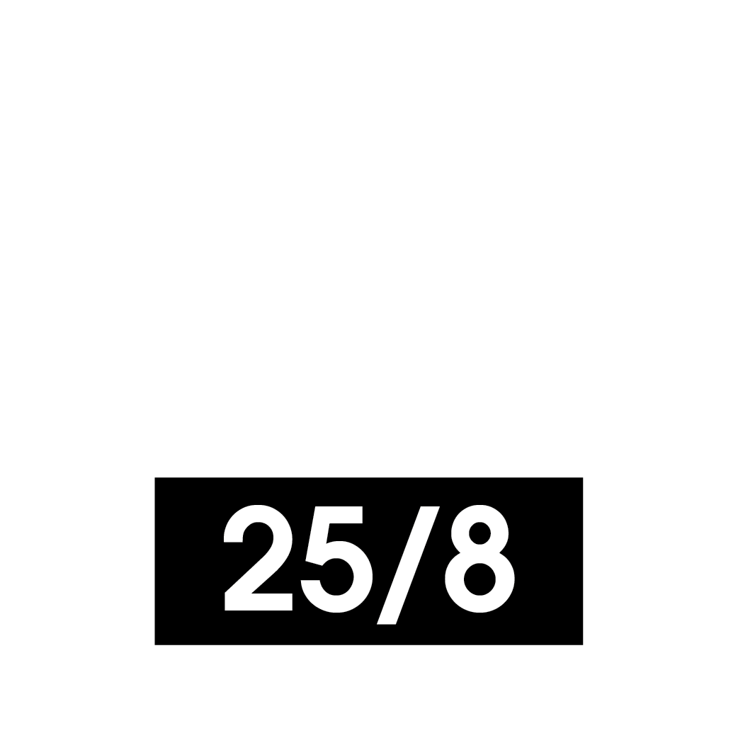 STARLITE CONNECTION 25/8