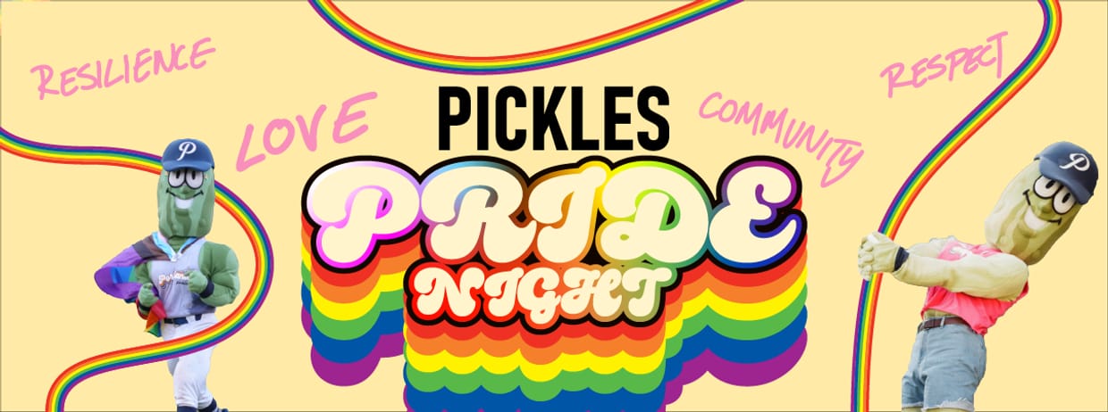 Pride Night