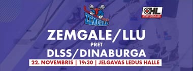 Zemgale/LLU - DLSS/Dinaburga