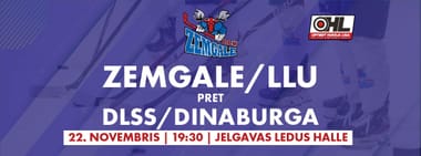 Zemgale/LLU - DLSS/Dinaburga