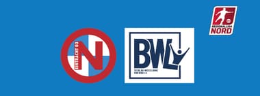 Eintracht Norderstedt - TuS Blau-Weiß Lohne | Regionalliga Nord