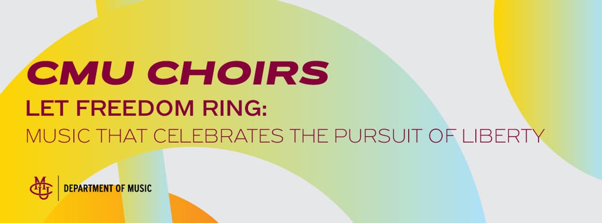 CMU Choirs