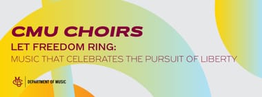 CMU Choirs