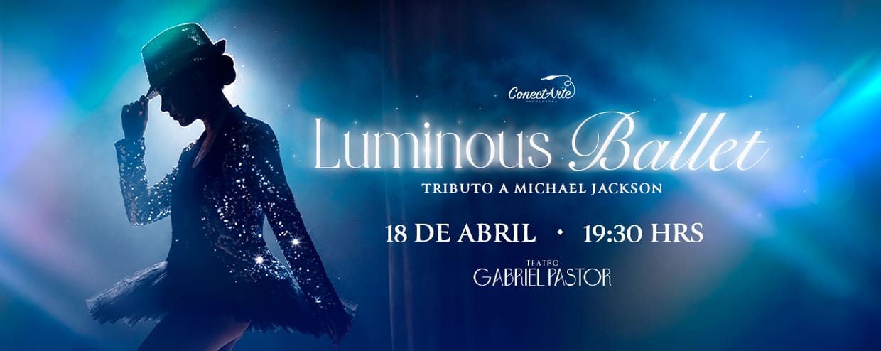 Luminous Ballet