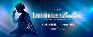 Luminous Ballet