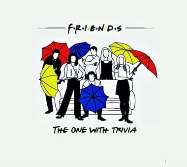 Steel City Trivia presents: Friends Ultimate Challenge