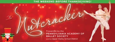 The Nutcracker 2026