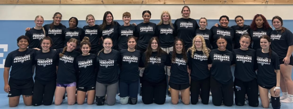 2026-2027 Women's Wrestling Season Ticket