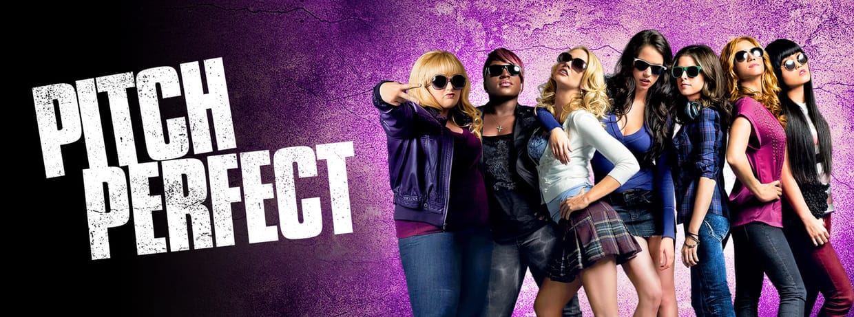 Pitch Perfect