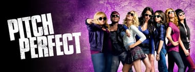 Pitch Perfect