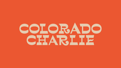 Colorado Charlie