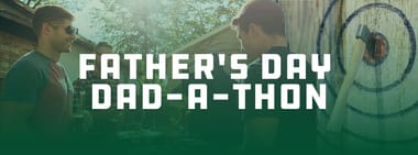 Dad-a-Thon vs Bend Elks
