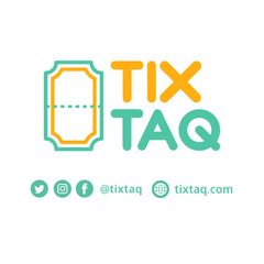 TixTaQ Thailand