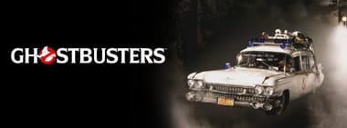 Ghostbusters