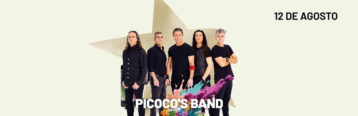Picocos Band