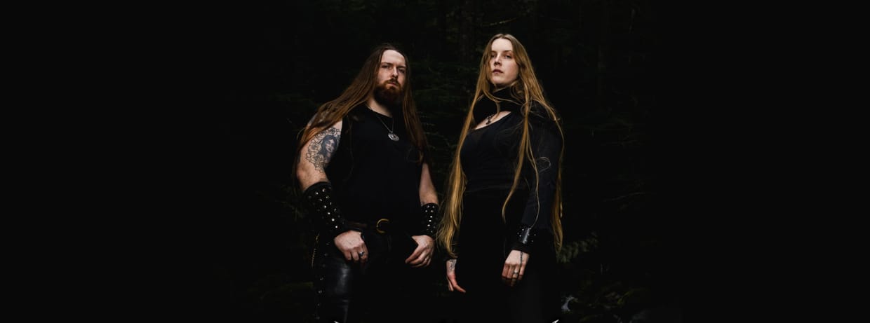 Hulder (US) + Wesen (AT) + Gnever (AT)