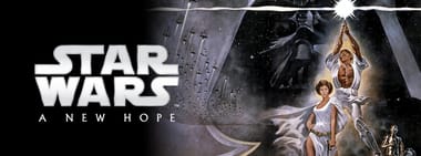 Star Wars: A New Hope