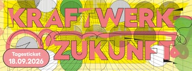 Tagesticket OSTEN 18. September 2026