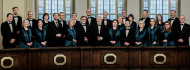 Leipziger Synagogalchor