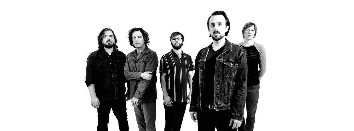 Android Paranoid: Radiohead Tribute