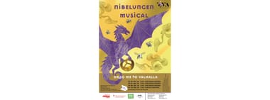Nibelungenmusical- "Drag me to Valhalla"