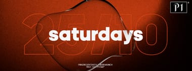 SATURDAYS