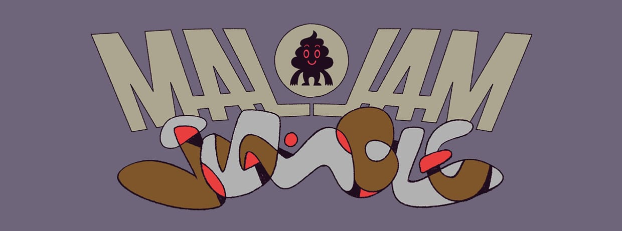 MalJam Jumble