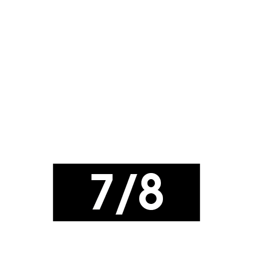 ALVARO DE LUNA Y NIL MOLINER 7/8