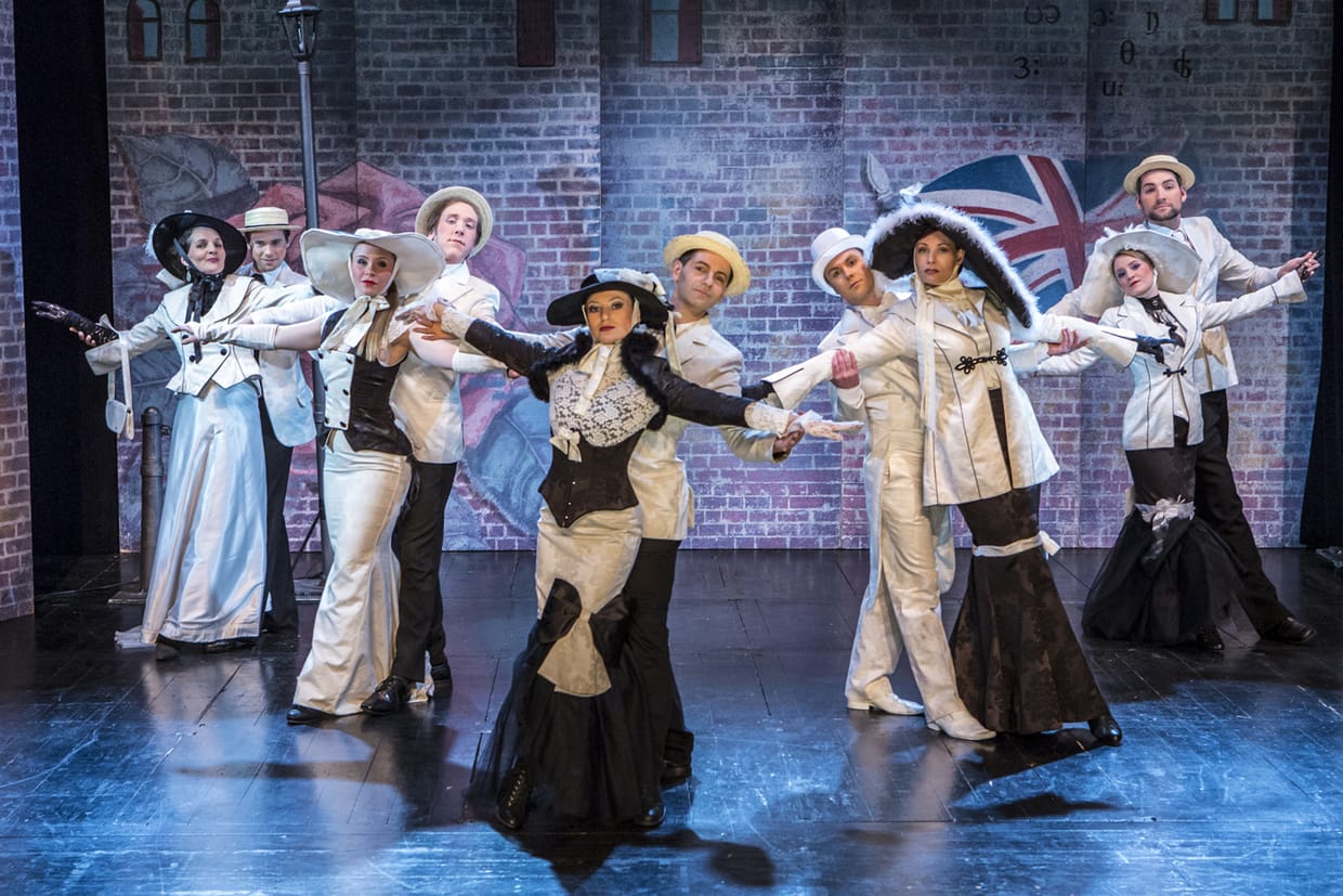 My Fair Lady