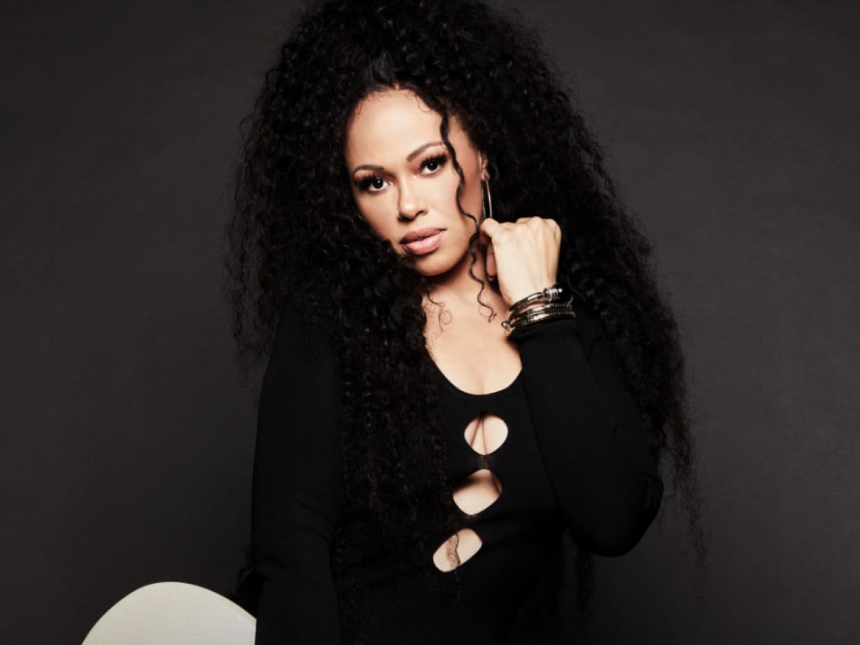 Elle Varner Unplugged
