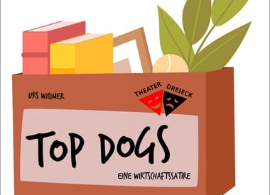 Top Dogs // Theater Dreieck