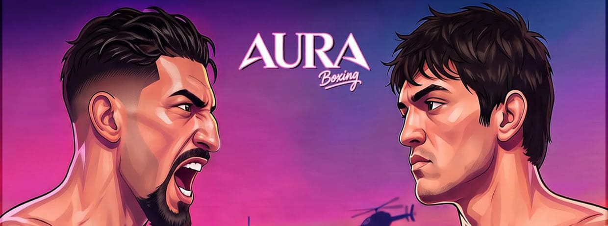 AURA BOXING