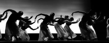 Sarabande Presents: Labyrinth