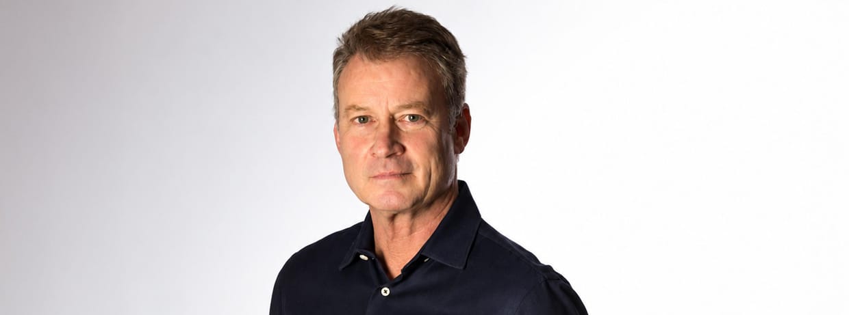 Inaugural Huffman Lecture: Pulitzer Prize-Winning Author Tim Egan